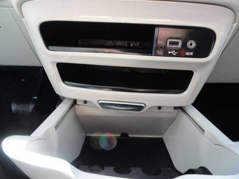 2017 Chrysler Pacifica LX