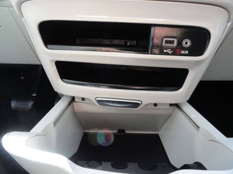 2017 Chrysler Pacifica LX