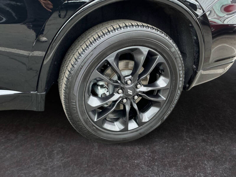 2024 Dodge Durango GT