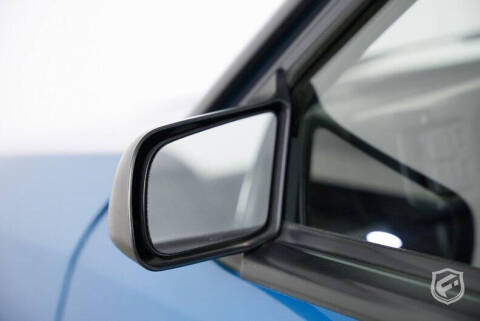 1993 Ford Mustang SVT Cobra