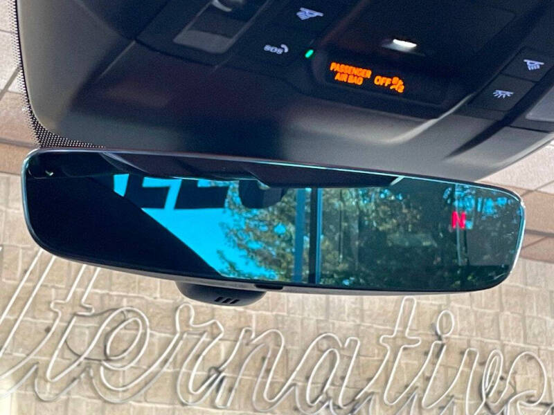 2023 Audi e-tron GT quattro Premium Plus