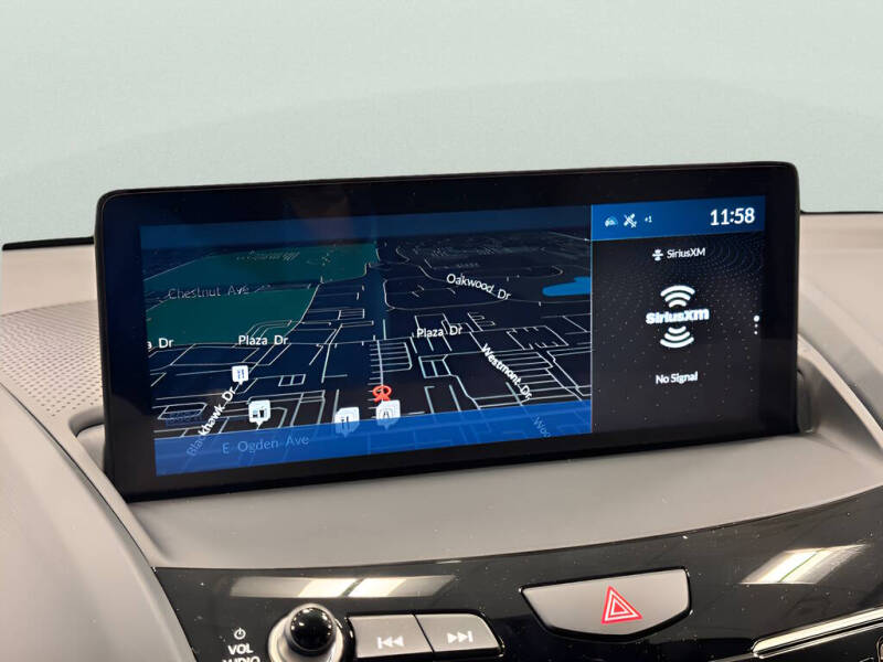 2025 Acura ADX w/A-SPEC