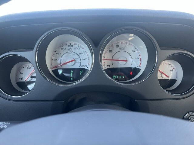 2014 Dodge Challenger R/T