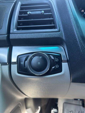 2011 Ford Explorer