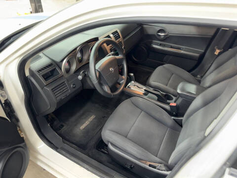 2010 Dodge Avenger SXT