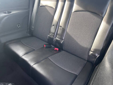 2015 Dodge Journey Crossroad