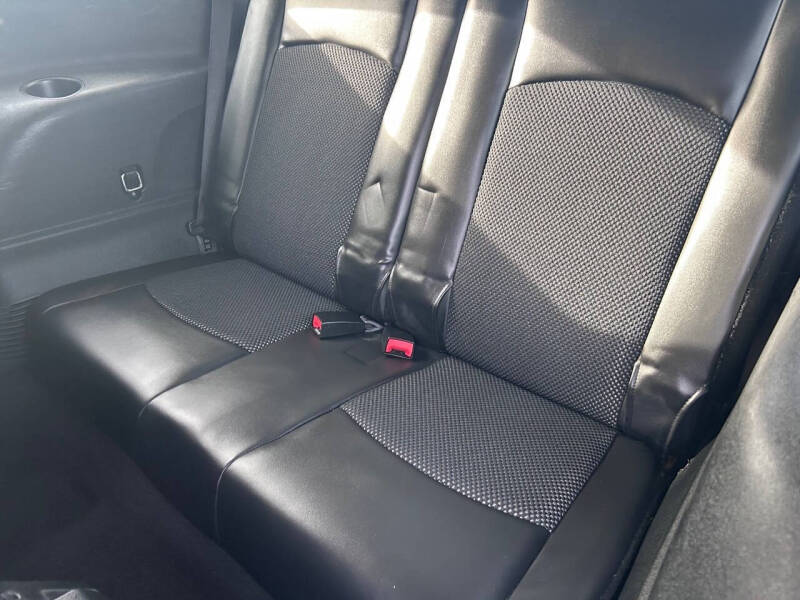 2015 Dodge Journey Crossroad