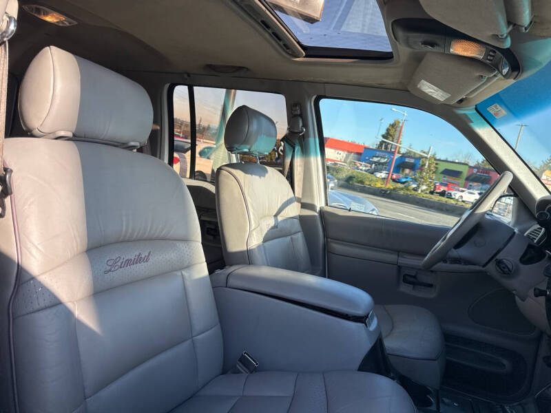 1995 Ford Explorer Limited