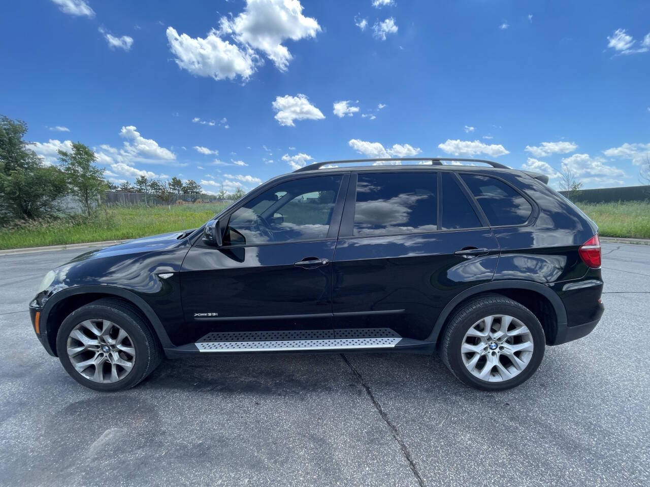 2011 BMW X5 for sale at Twin Cities Auctions in Elk River, MN