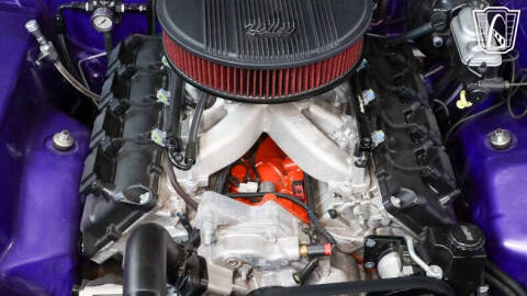 1968 Dodge Dart