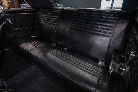 1967 Chevrolet Chevelle