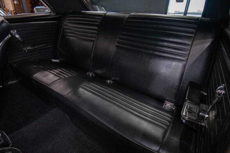 1967 Chevrolet Chevelle