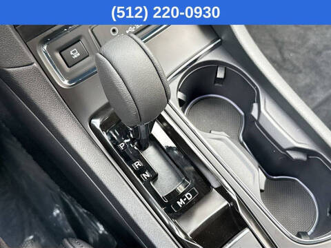 2026 Subaru Ascent Onyx Edition Touring