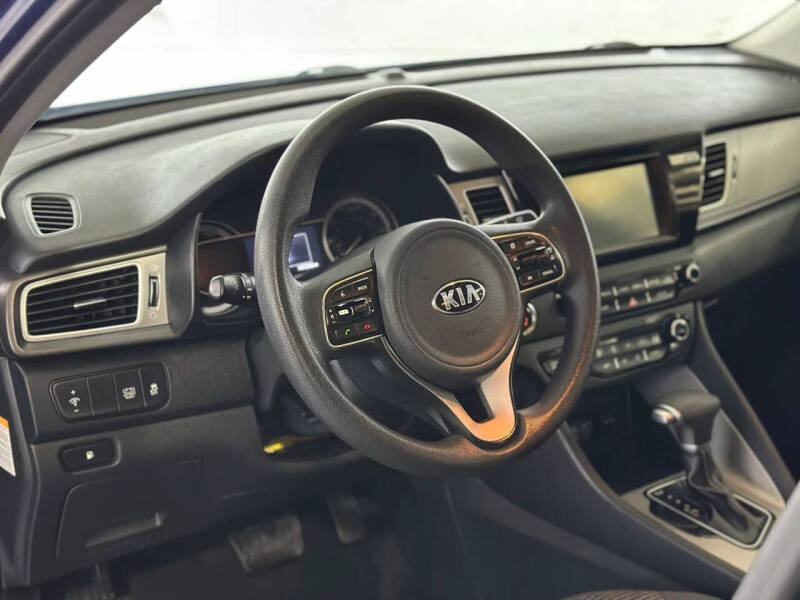 2018 Kia Niro