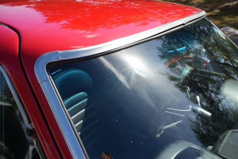 1966 Chevrolet Corvette