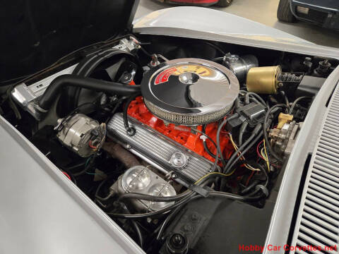 1968 Chevrolet Corvette