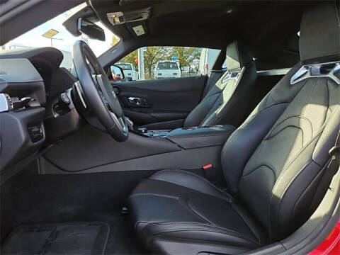 2024 Toyota GR Supra 3.0 Premium