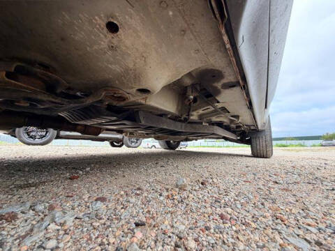 2014 GMC Acadia SLE-1