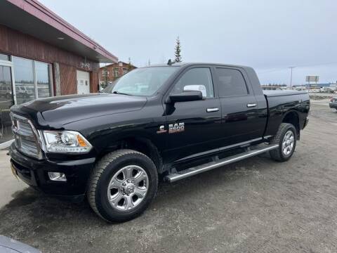 2015 RAM Ram Pickup 2500 for sale at Everybody Rides Again in Soldotna AK