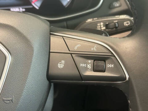 2025 Audi Q5 quattro S line Prem Plus 45 TFSI