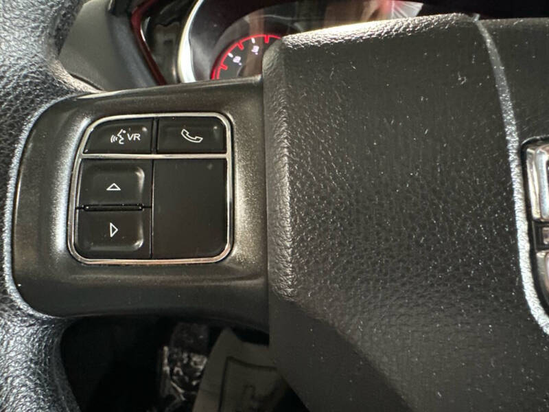 2016 Dodge Dart SE
