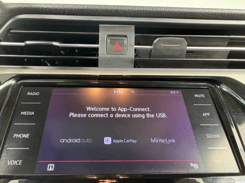 2022 Volkswagen Passat SE