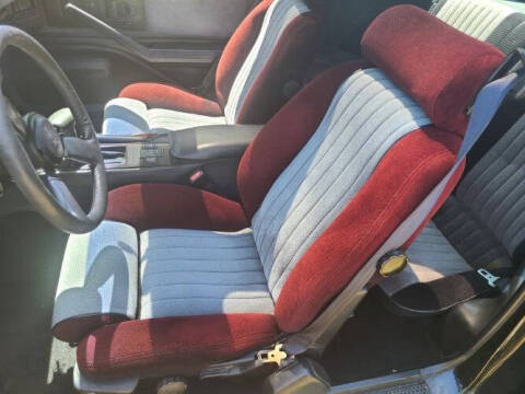 1985 Pontiac Trans Am