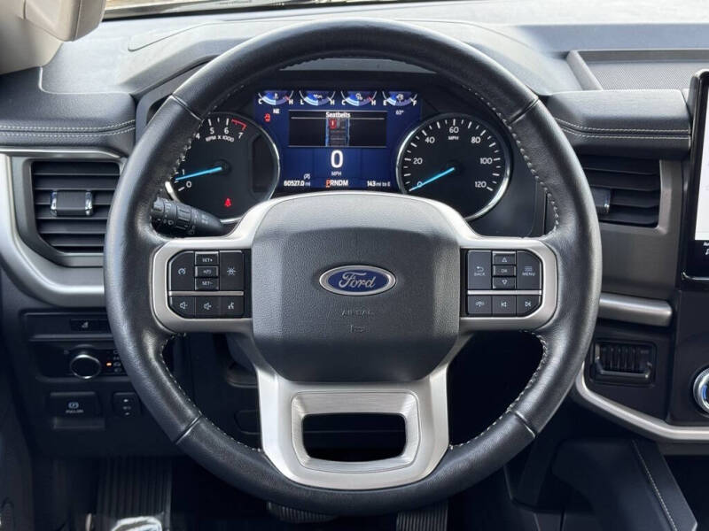 2024 Ford Expedition MAX XLT