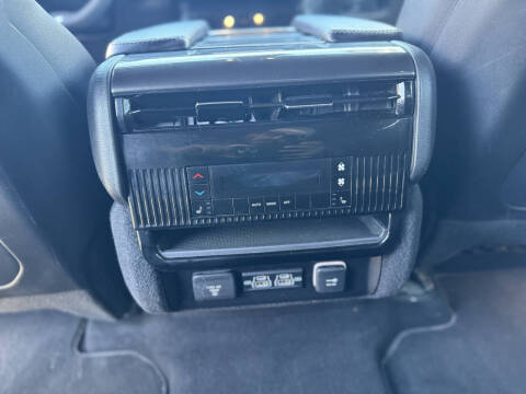 2024 Jeep Wagoneer L