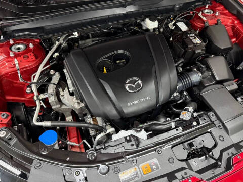 2024 Mazda CX-50 2.5 S Premium