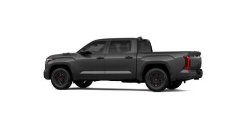 2026 Toyota Tundra TRD Pro HV