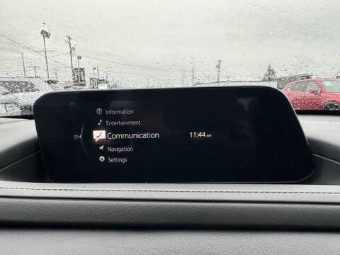 2023 Mazda CX-30 2.5 S