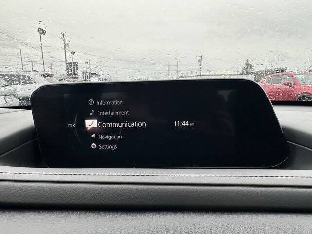 2023 Mazda CX-30 2.5 S