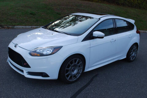 2013 Ford Focus for sale at Destin Motor Cars Inc. in Destin FL