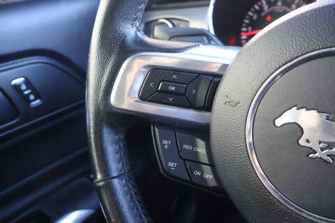 2015 Ford Mustang GT