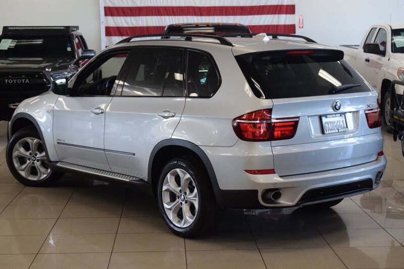 2012 BMW X5 xDrive35d