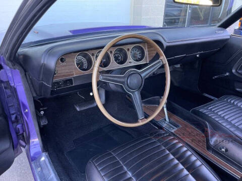 1970 Dodge Challenger