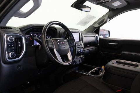 2022 GMC Sierra 1500 Limited