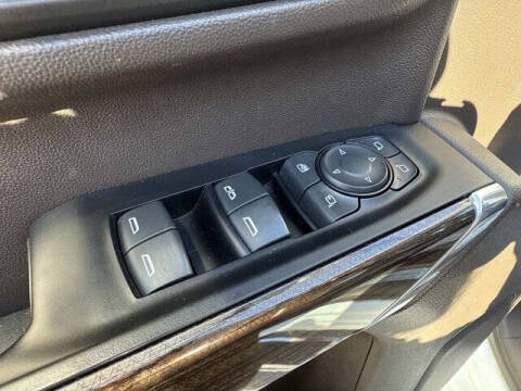 2020 Chevrolet Silverado 2500HD