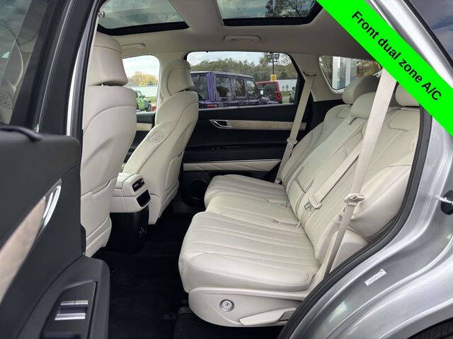 2023 Genesis GV80 3.5T