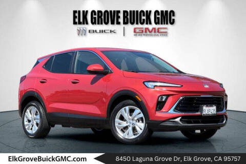 2024 Buick Encore GX