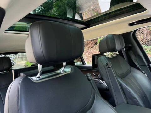 2024 Land Rover Range Rover