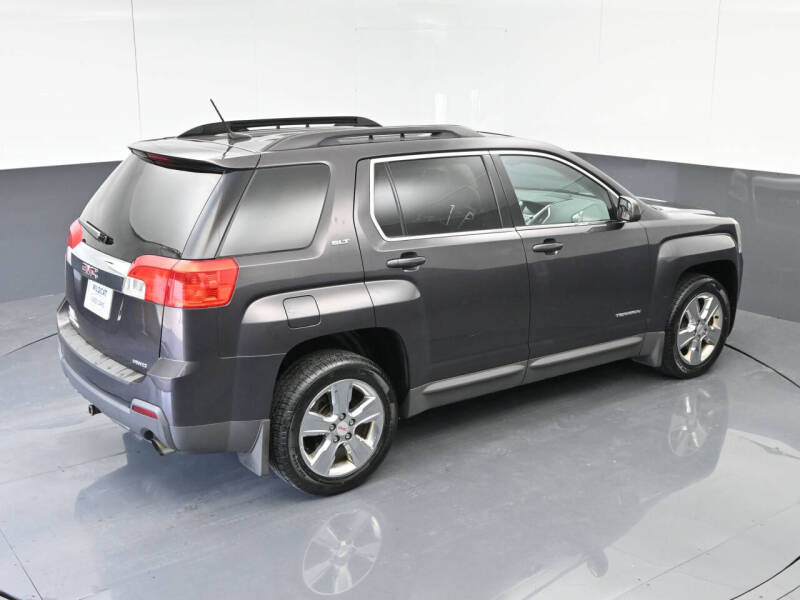 2014 GMC Terrain SLT-1
