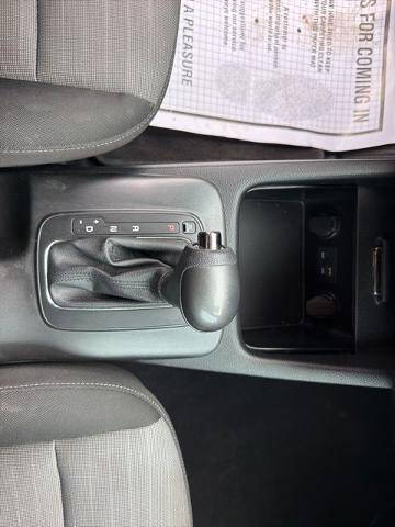 2016 Kia Forte5 LX