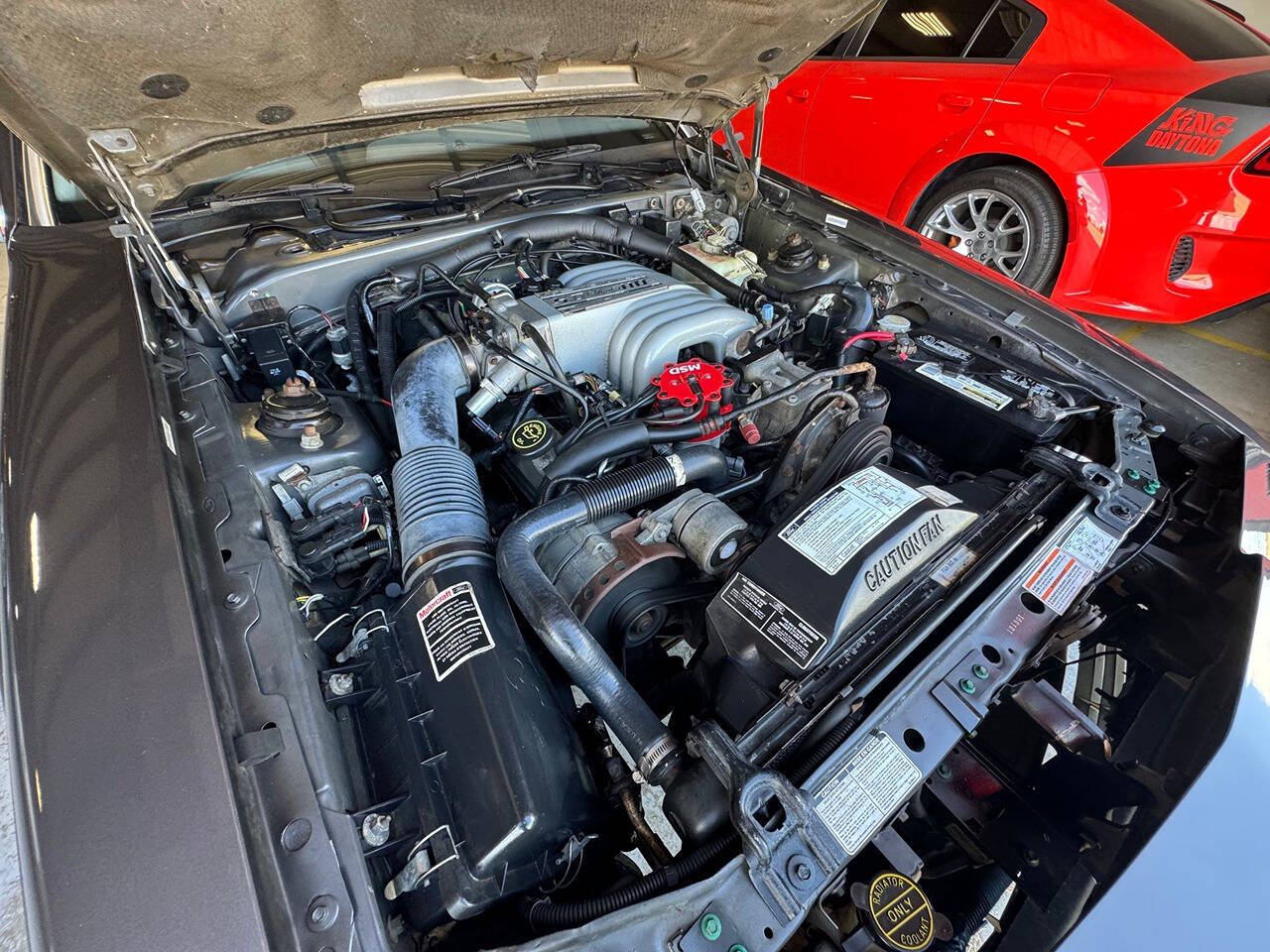 1992 Lincoln Mark VII for sale at Carnival Car Company in Victoria, TX