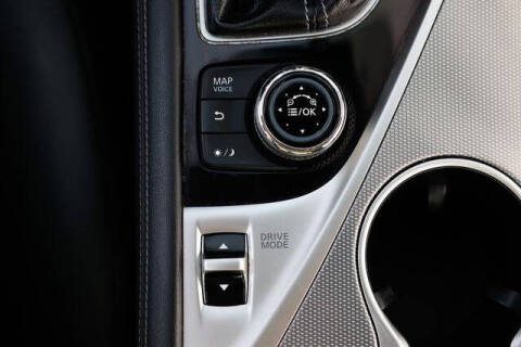 2017 Infiniti Q50 3.0T Signature Edition