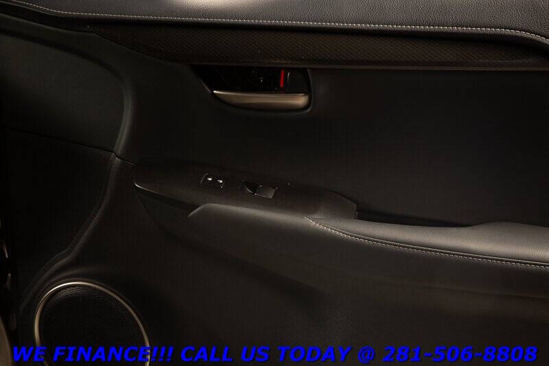 2021 Lexus NX 300h