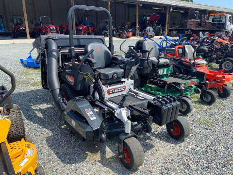 2022 Bobcat ZT6000 for sale at Vehicle Network - Joe's Tractor Sales in Thomasville NC