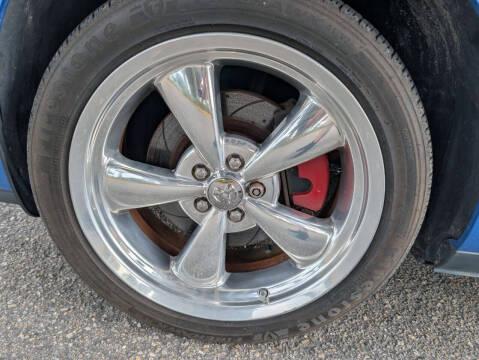 2009 Dodge Challenger R/T