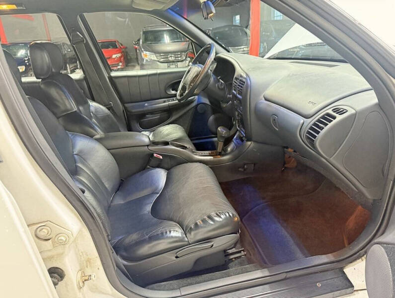 1997 Oldsmobile Cutlass Supreme SL